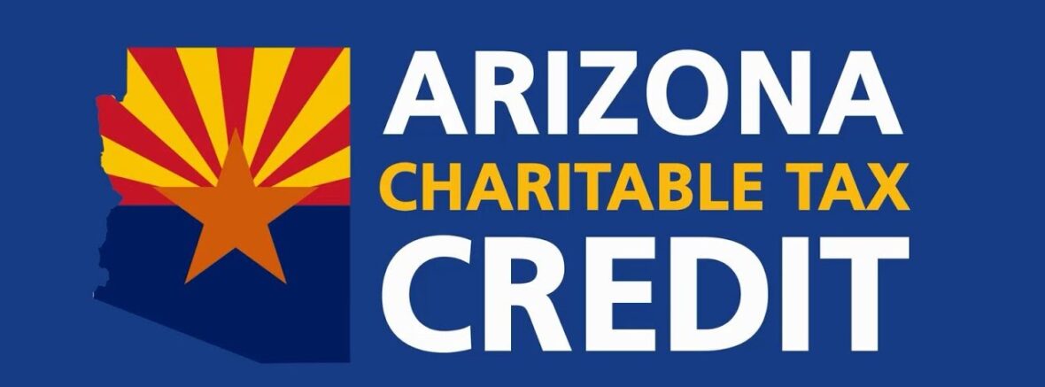 Arizona Charitable Tax Credit