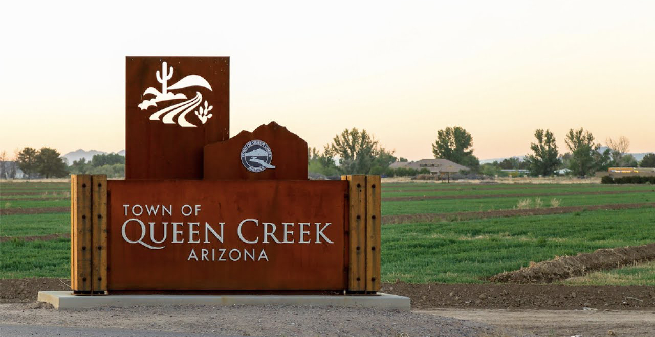 Queen Creek, Arizona