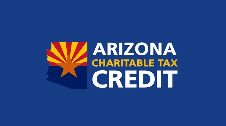 Arizona Charitable Tax Credit